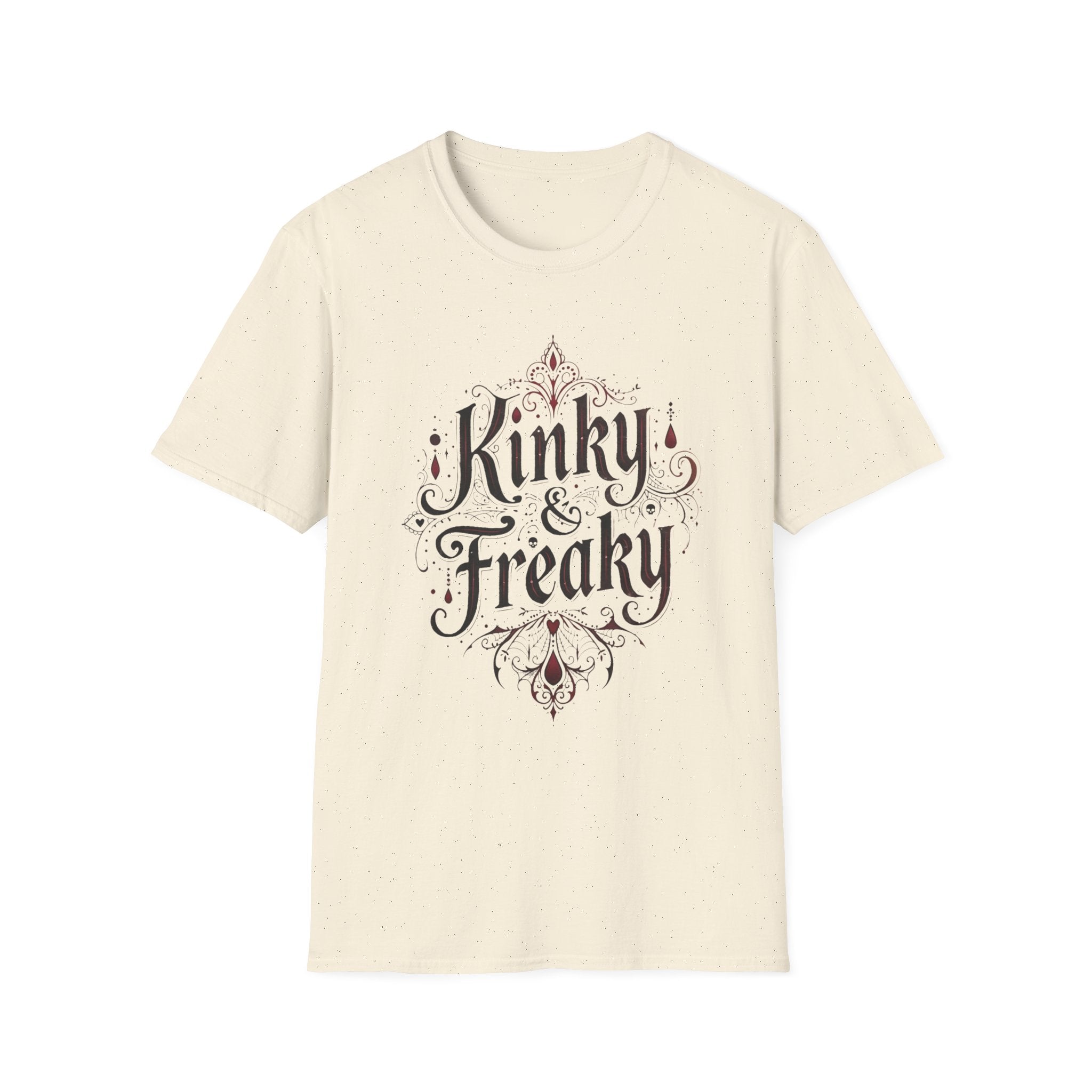 Kinky & Freaky T-Shirt