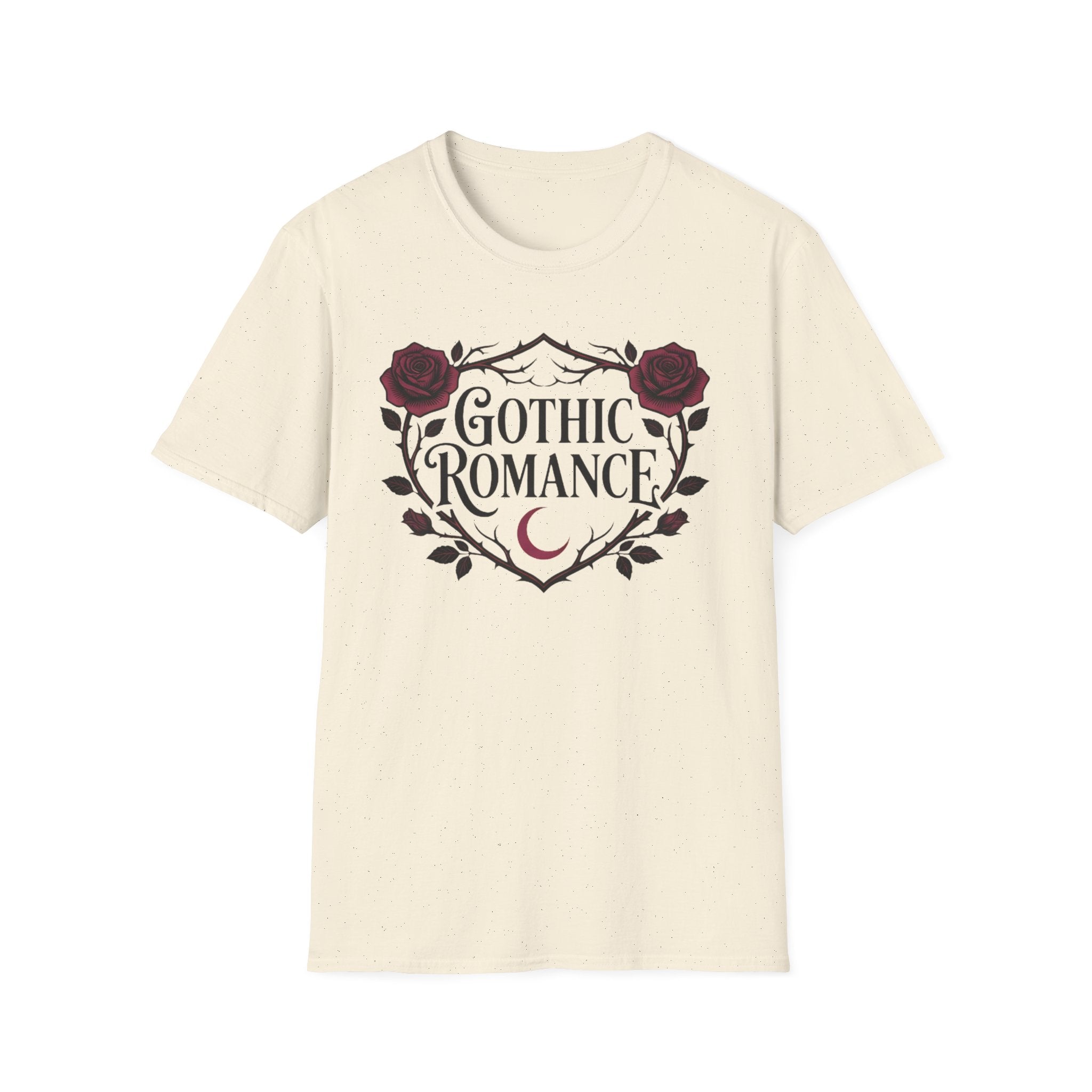 Gothic Romance T-Shirt