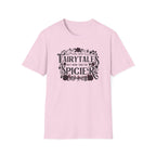 Still Into Fairytales T-Shirt