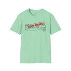 Tamlin's PR Team T-shirt