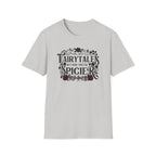 Still Into Fairytales T-Shirt