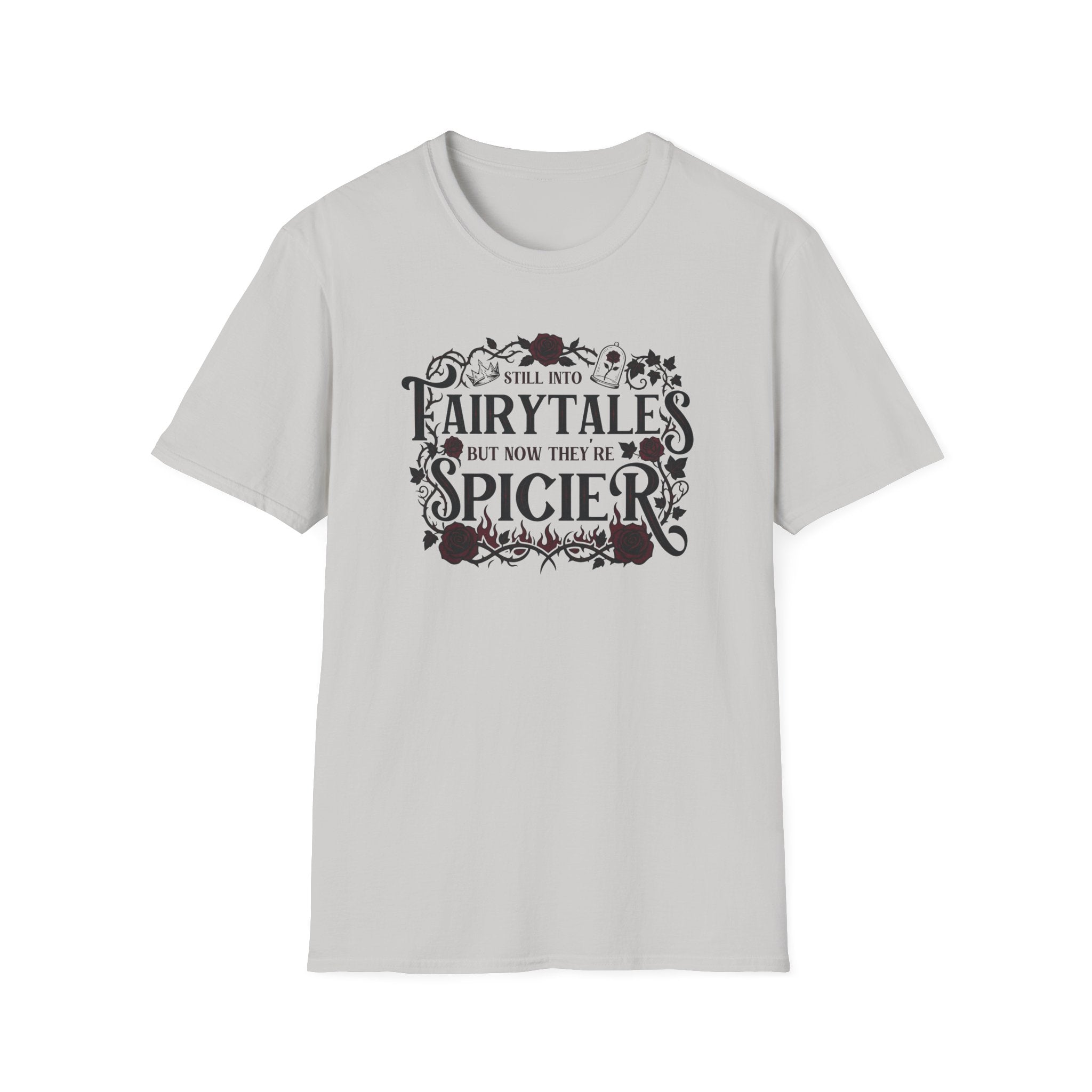 Still Into Fairytales T-Shirt