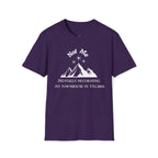 Not Me T-Shirt