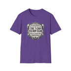 The I Can Fix My Him T-Shirt
