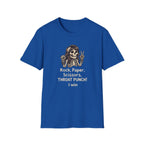 Rock, Paper, Scissors T-Shirt