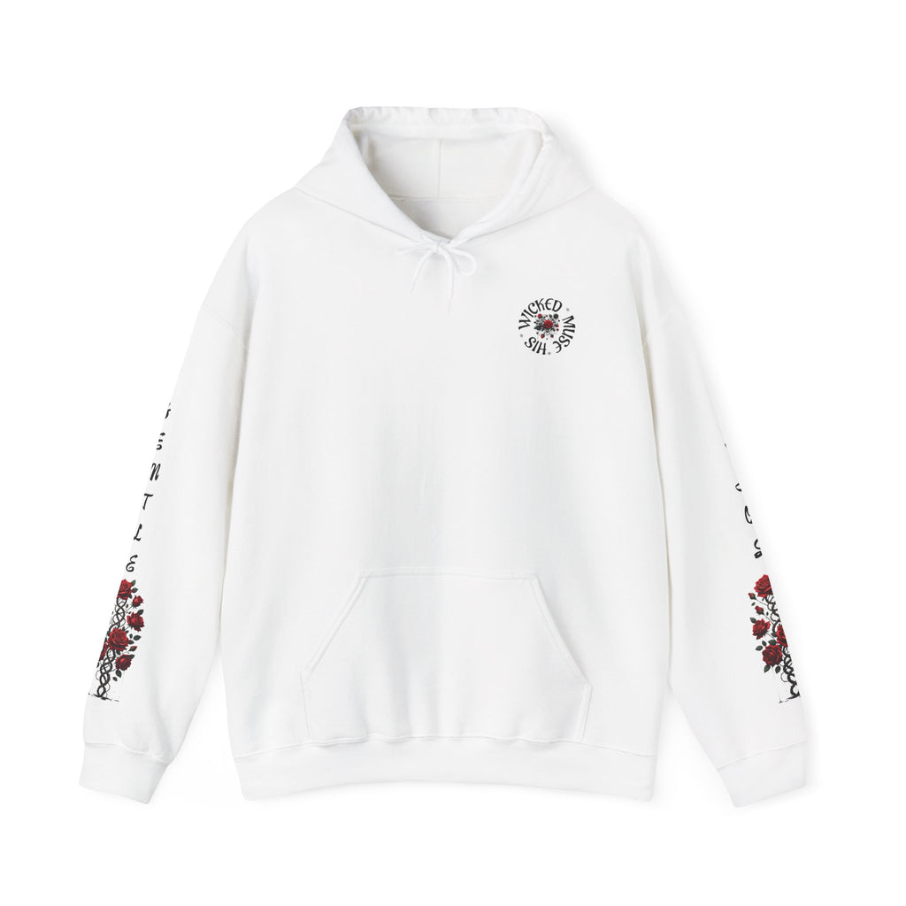 He Got Me Instead Hoodie