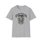 Reading Is My Religion T-Shirt