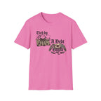Tied By A Debt T-Shirt