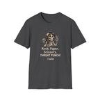 Rock, Paper, Scissors T-Shirt