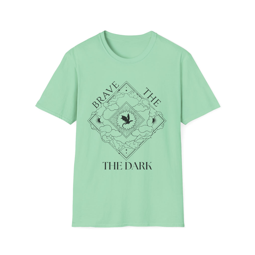 Brave The Dark T-Shirt
