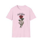 Cat Got Your Tongue Little Mouse T-Shirt