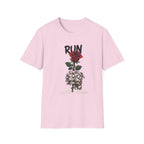 Run Little Mouse T-Shirt