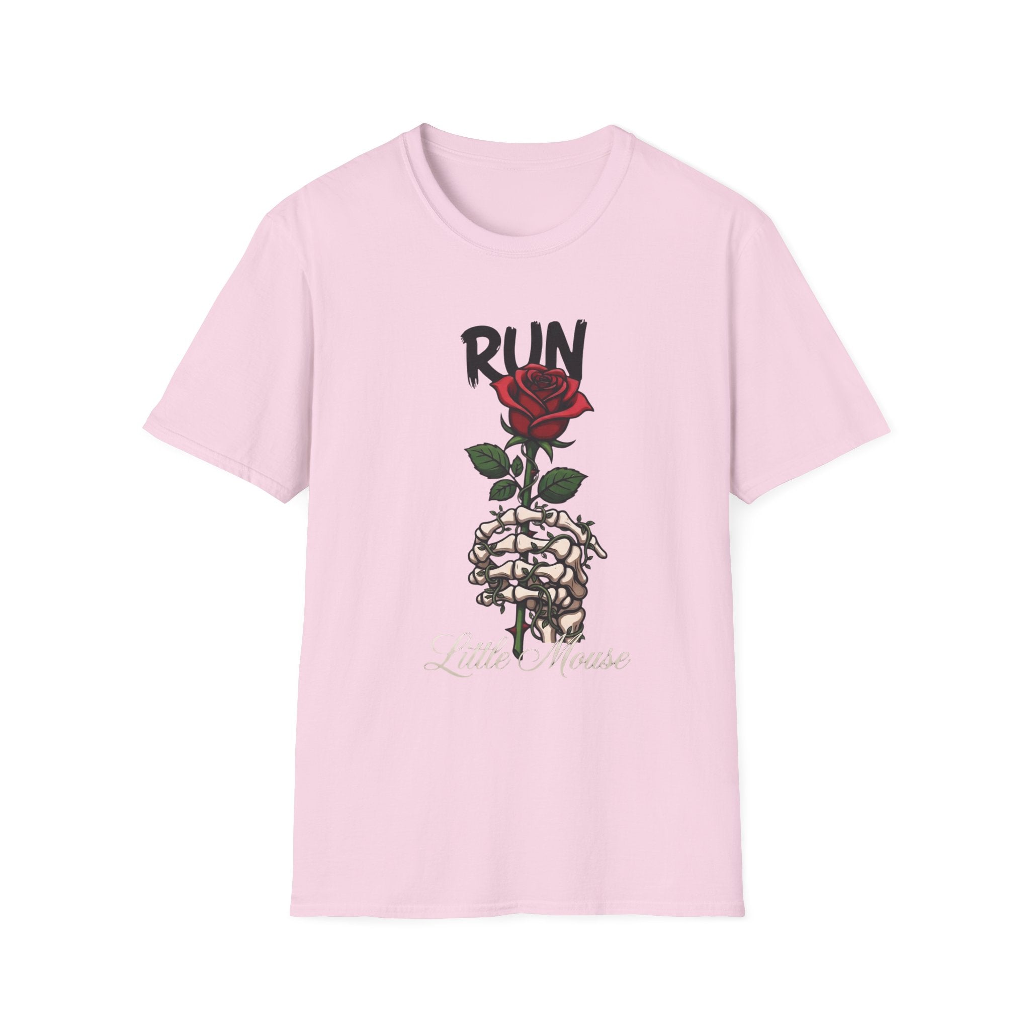 Run Little Mouse T-Shirt
