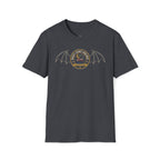 Night Court Airlines T-Shirt