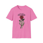 Cat Got Your Tongue Little Mouse T-Shirt