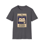 The Sassy Grimoire T-Shirt