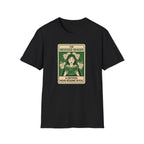 The Obsessed Reader T-Shirt