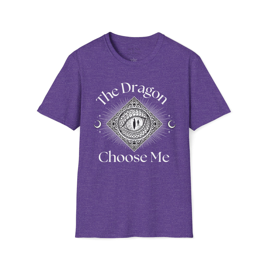 The Dragon Choose Me T-Shirt