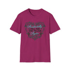 Accidentally Fell For The Villain Again T-Shirt