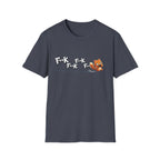 Stressed Out Cat T-Shirt