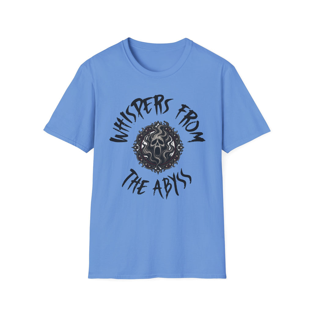 Whispers From The Abyss T-Shirt
