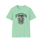 Reading Is My Religion T-Shirt