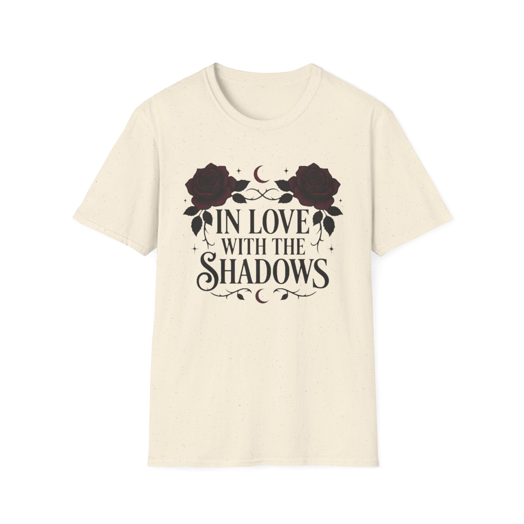 In Love With The Shadows T-Shirt
