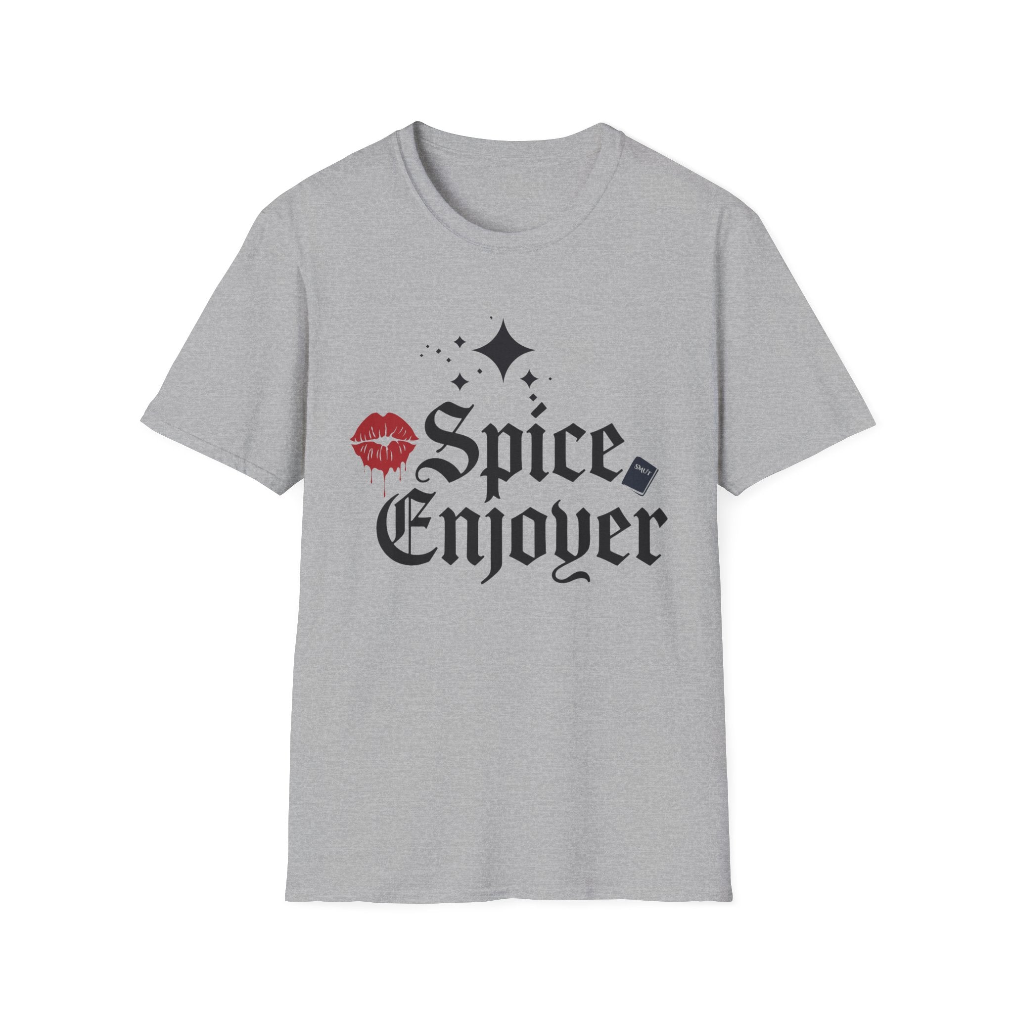 Spice Enjoyer T-Shirt