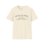 House Of Wind Review T-shirt