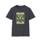 The Obsessed Reader T-Shirt
