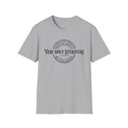 Very Spicy Literature T-Shirt