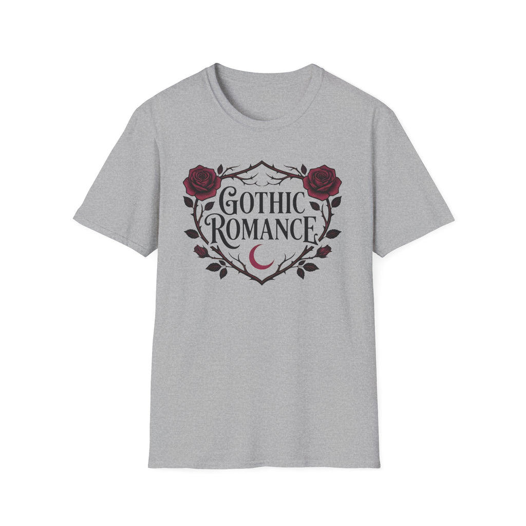 Gothic Romance T-Shirt