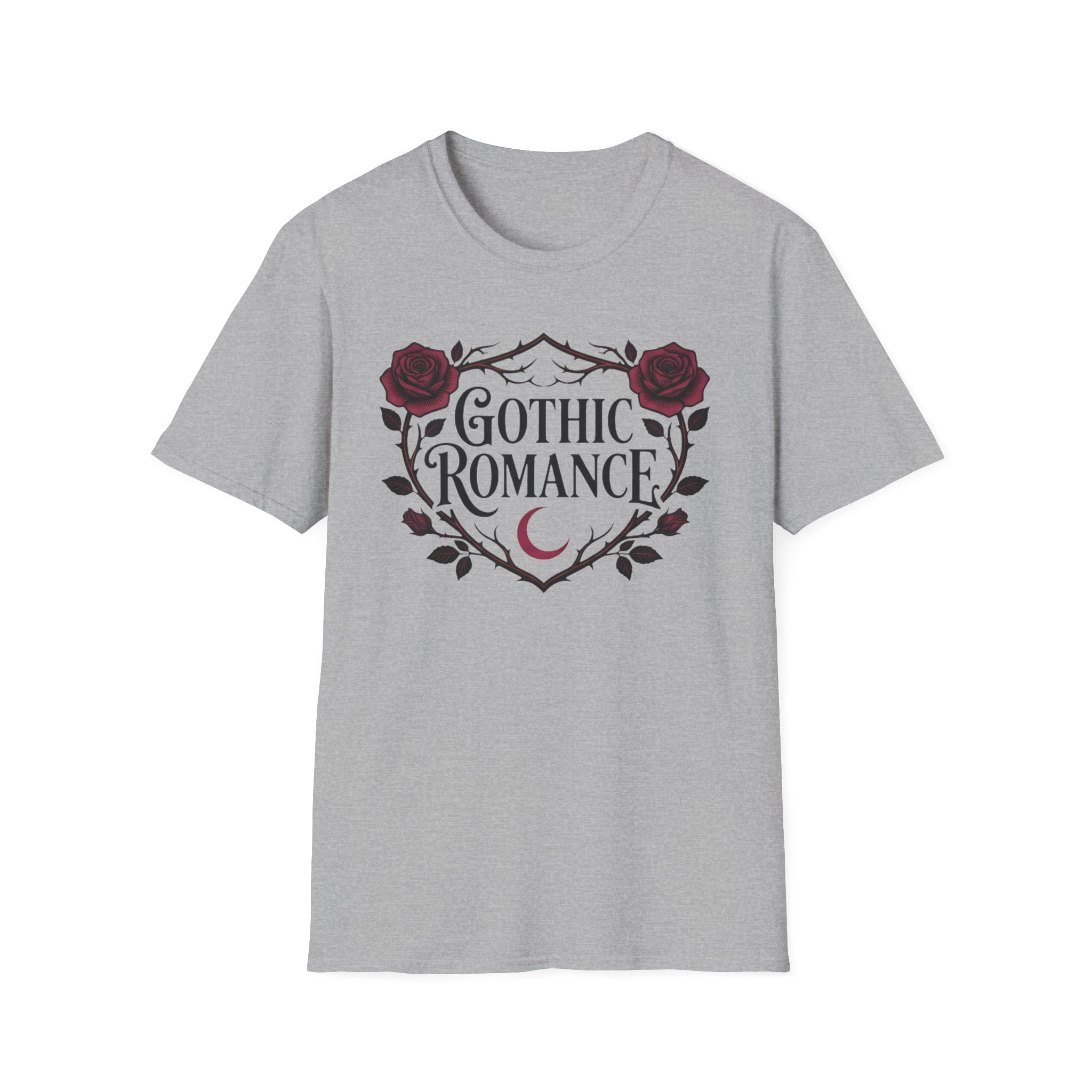 Gothic Romance T-Shirt