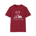 Not Me T-Shirt