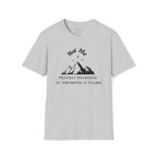Not Me T-Shirt