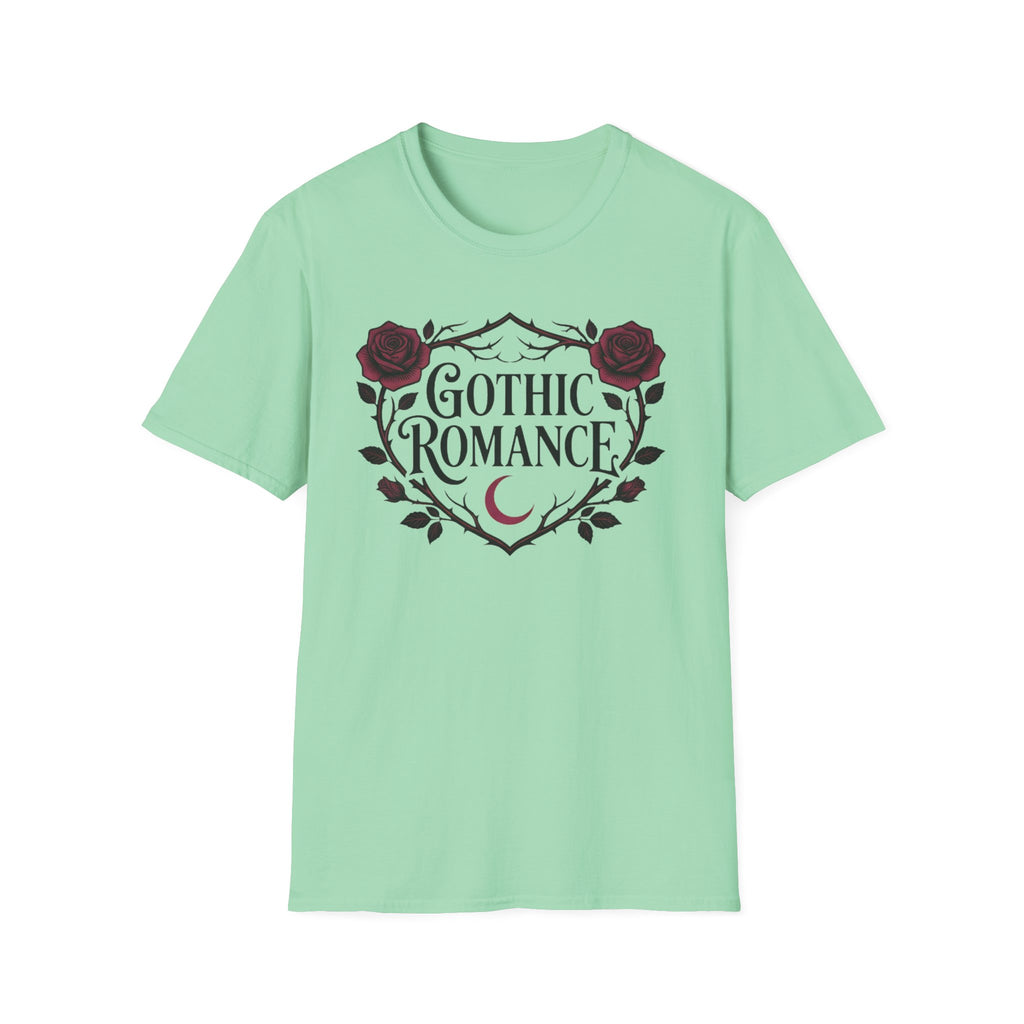 Gothic Romance T-Shirt
