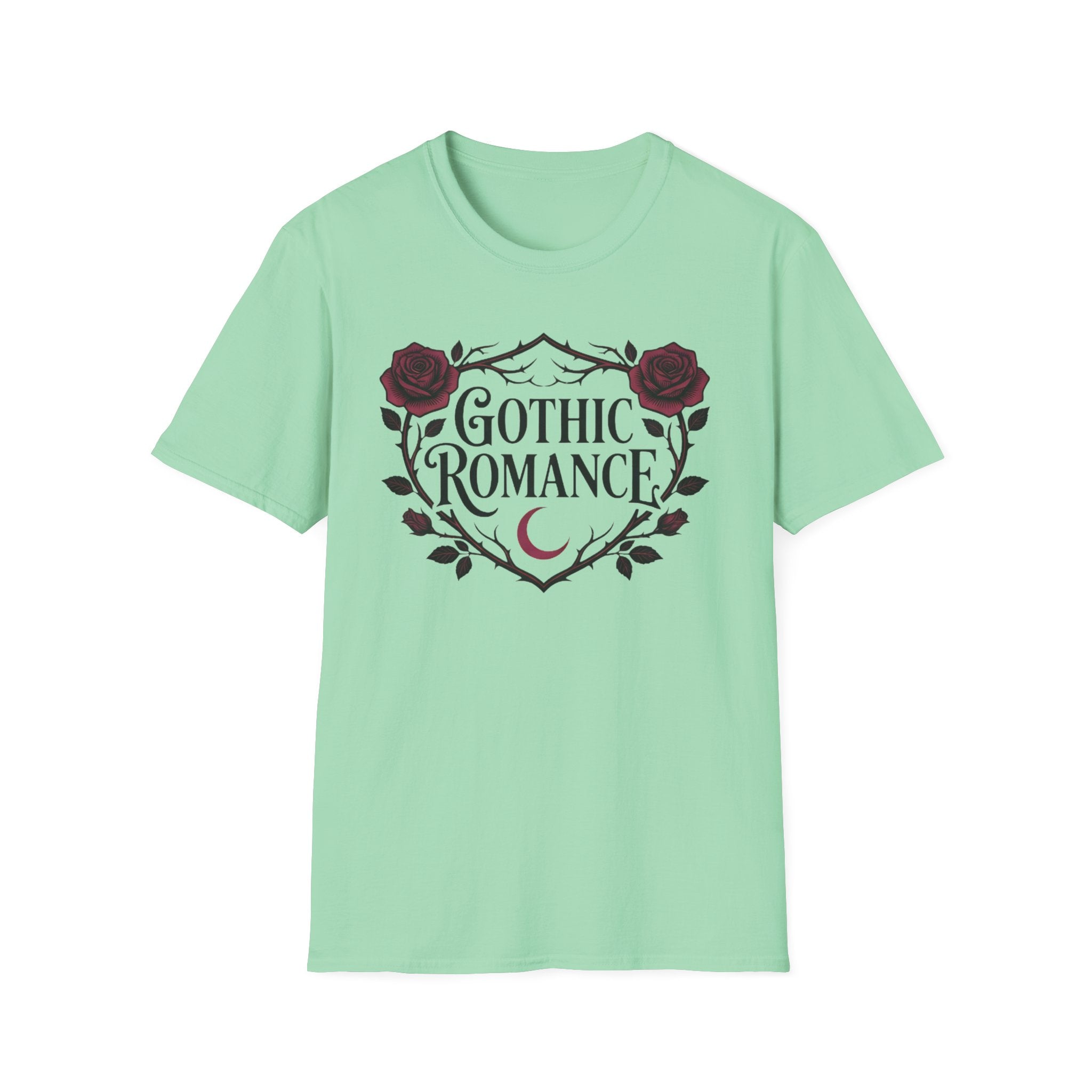 Gothic Romance T-Shirt