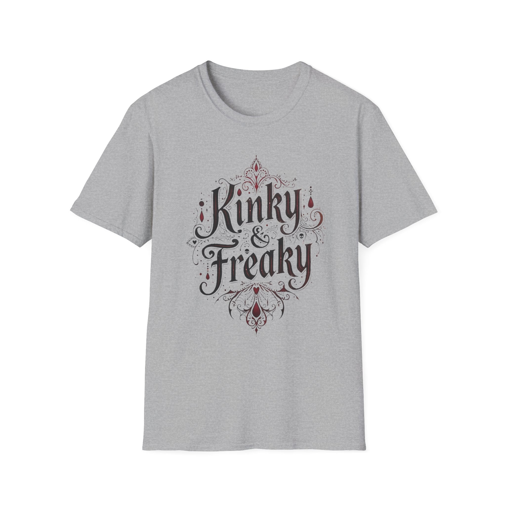 Kinky & Freaky T-Shirt