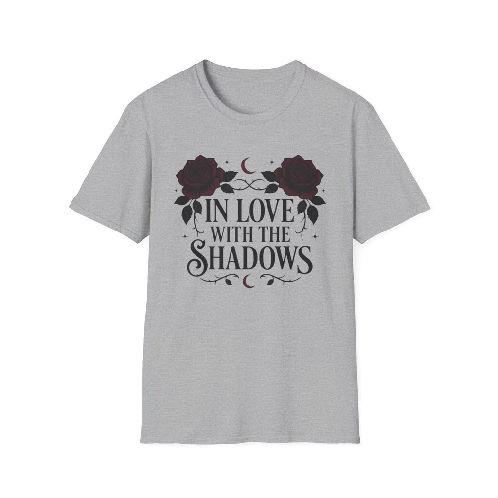 In Love With The Shadows T-Shirt