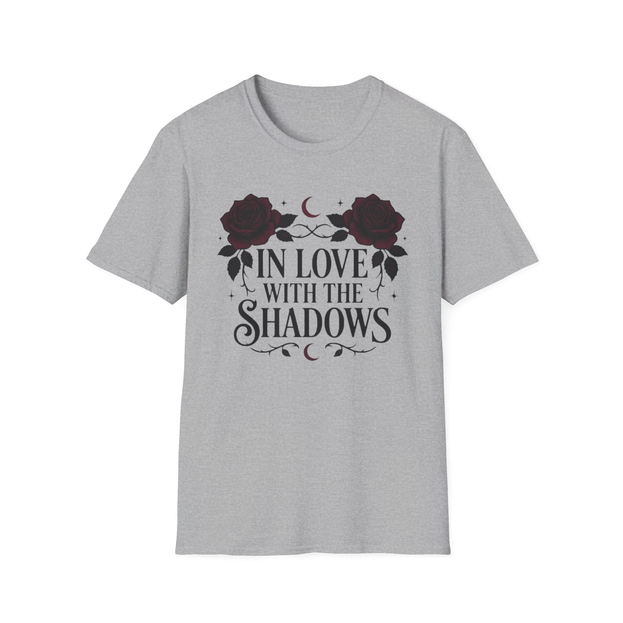 In Love With The Shadows T-Shirt