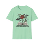 Fantasy Reader Book Club T-Shirt