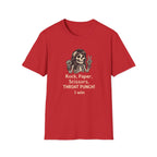 Rock, Paper, Scissors T-Shirt