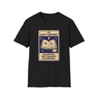 The Sassy Grimoire T-Shirt