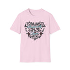 Accidentally Fell For The Villain Again T-Shirt