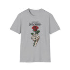 Cat Got Your Tongue Little Mouse T-Shirt