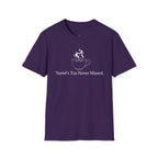 Suriel's Tea Never Missed T-Shirt