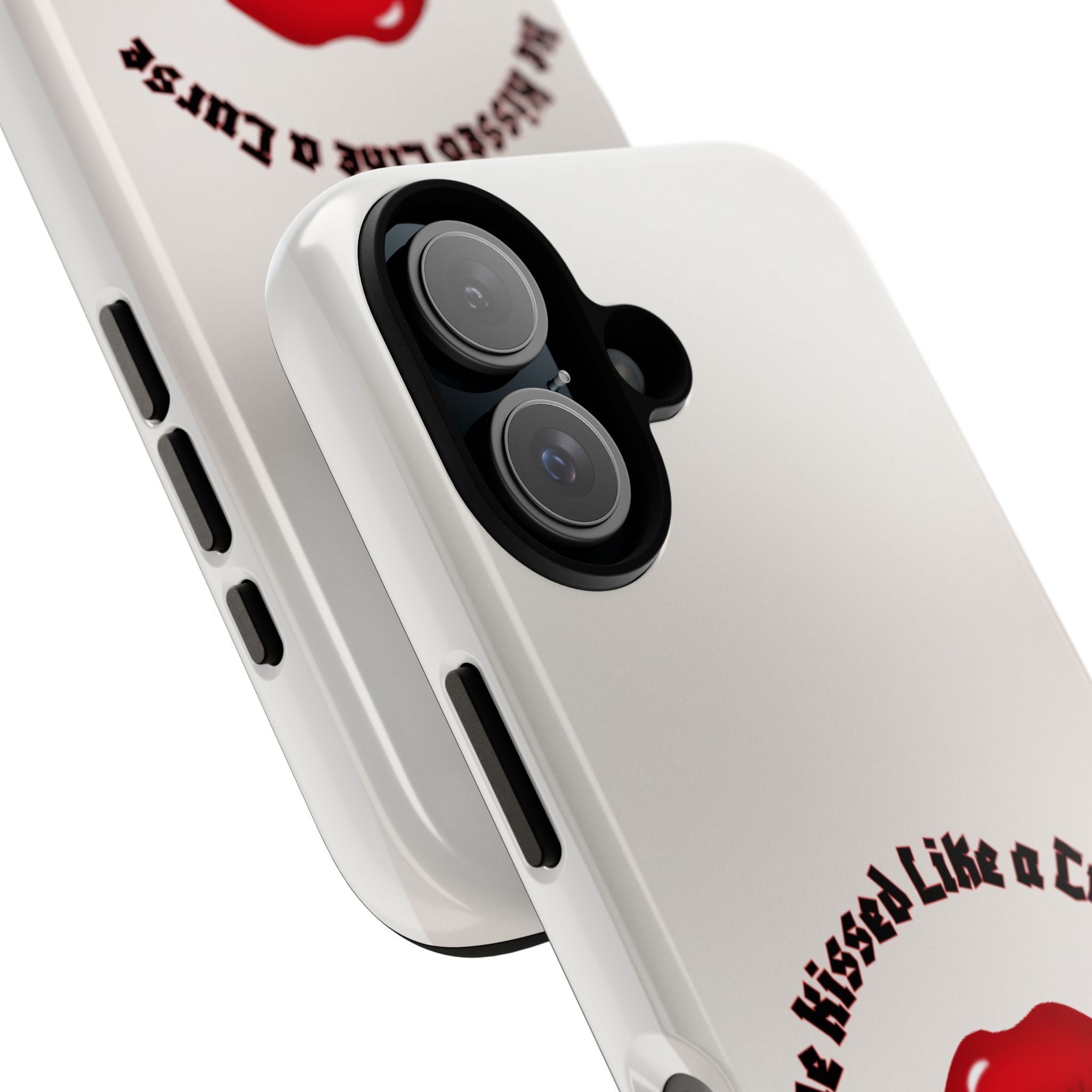 He Kissed Like a Curse I Didn’t Wanna Break Gothic Romance Haunted Love Dark Feminine Book Lover Romantic Vampire