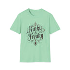Kinky & Freaky T-Shirt
