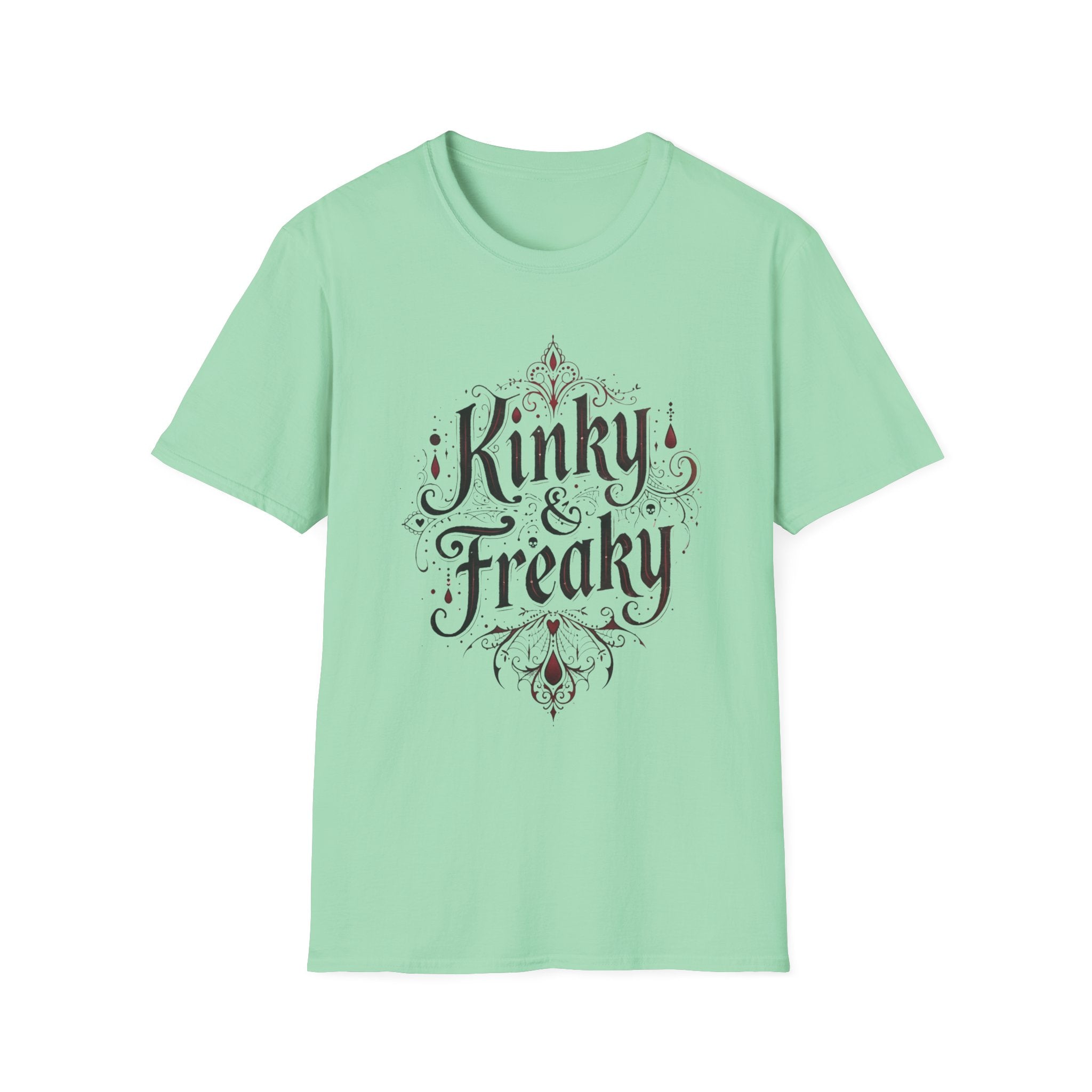 Kinky & Freaky T-Shirt
