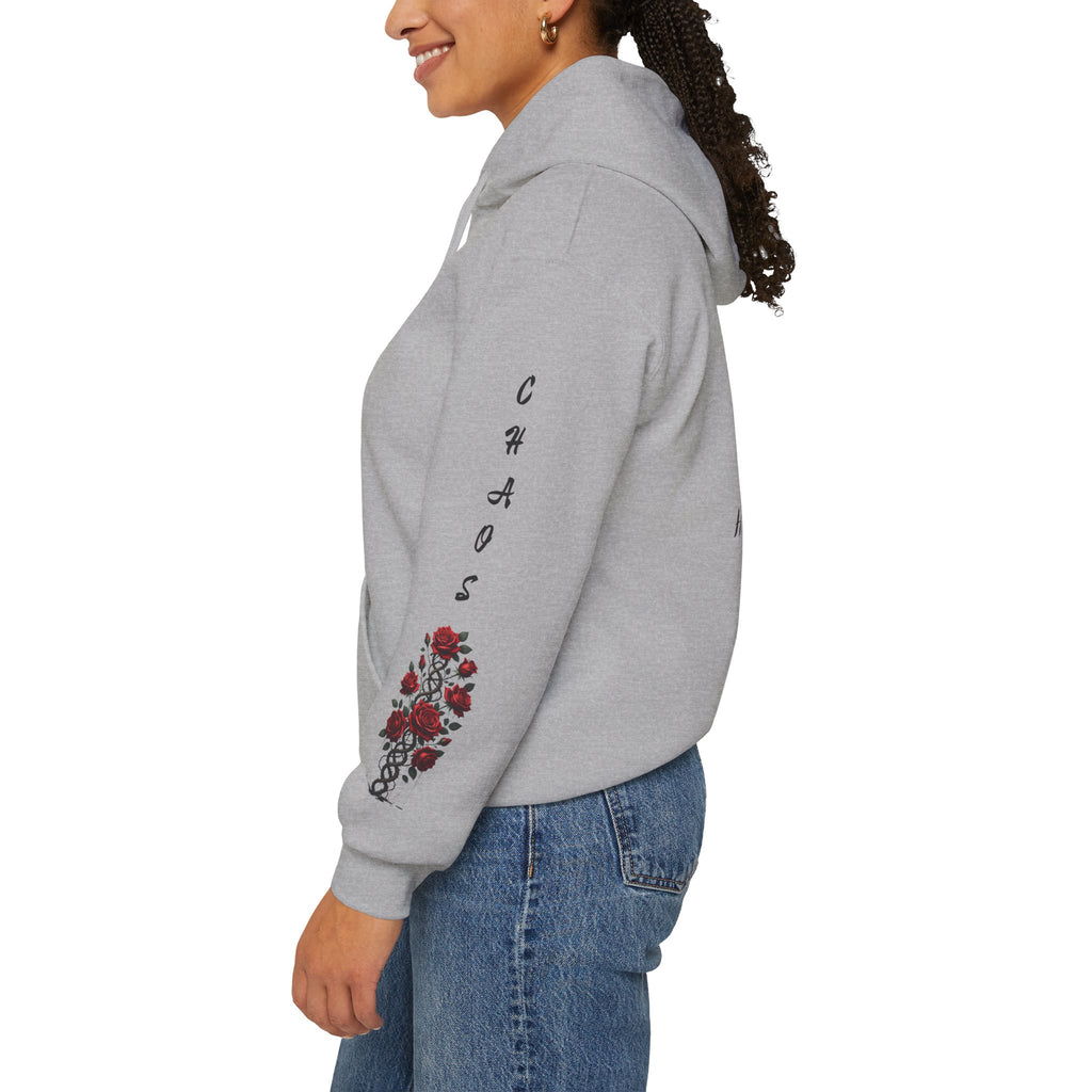 He Got Me Instead Hoodie